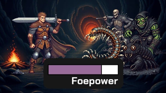 Foepower Free Download Foepower Free Download