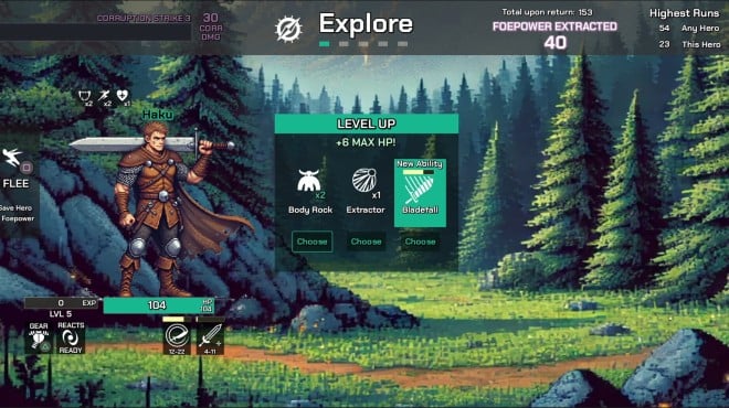 Foepower PC Crack Foepower PC Crack