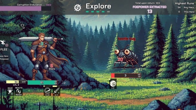 Foepower Torrent Download Foepower Torrent Download