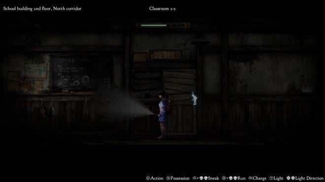 Forbidden Ground - Lair of Aooni - Torrent Download