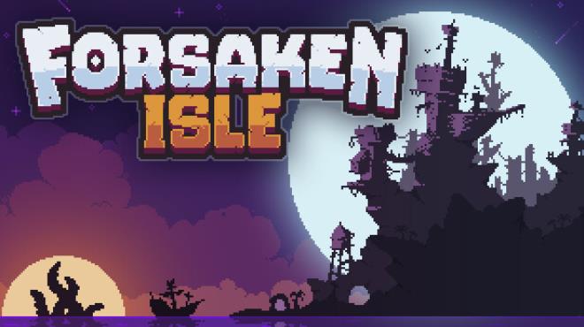 Forsaken Isle Free Download