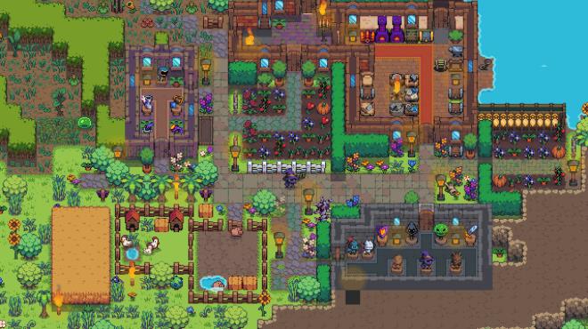 Forsaken Isle Torrent Download