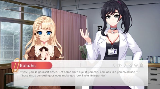 Fragile Feelings PC Crack