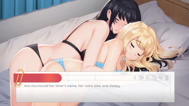 Fragile Feelings Torrent Download