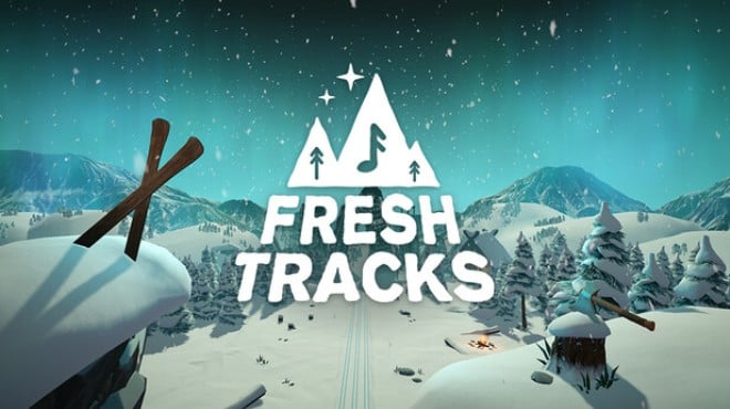 Fresh Tracks Free Download Fresh Tracks Free Download