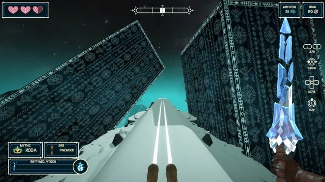 Fresh Tracks PC Crack Fresh Tracks PC Crack