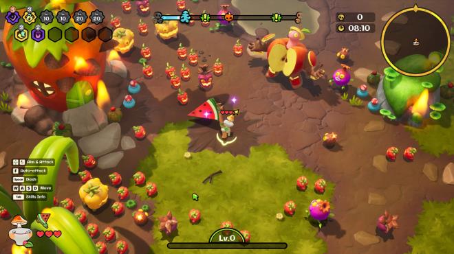 Funguys Swarm Torrent Download