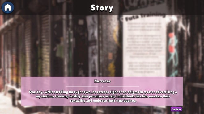 Futa Training PC Crack