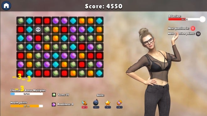 Futa Training Torrent Download