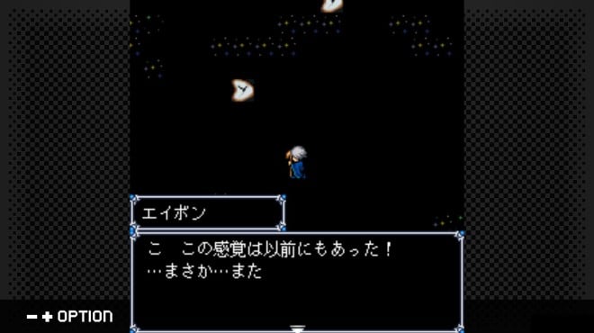 G-MODEアーカイブス+ 女神転生外伝 新約ラストバイブルIII 夢幻の英雄 Torrent Download