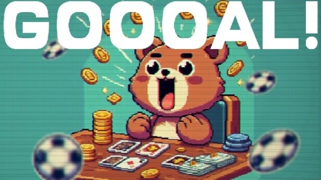 GOOOAL Free Download GOOOAL Free Download