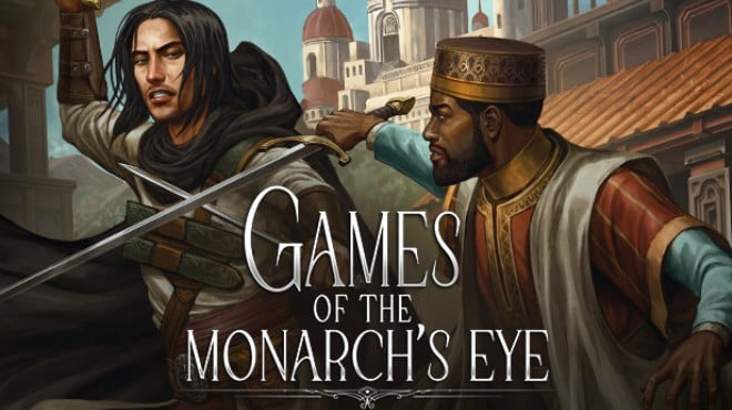 Games of the Monarch's Eye Free Download