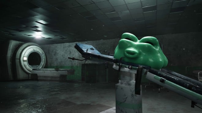 Garten of Banban 8 Anti Devil PC Crack