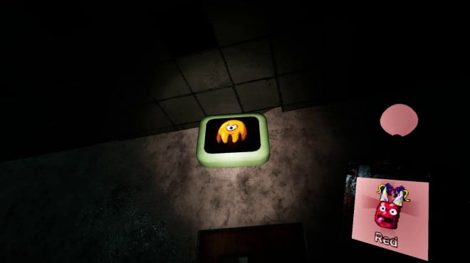 Garten of Banban 8 Anti Devil Torrent Download