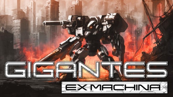 Gigantes Ex Machina Free Download Gigantes Ex Machina Free Download