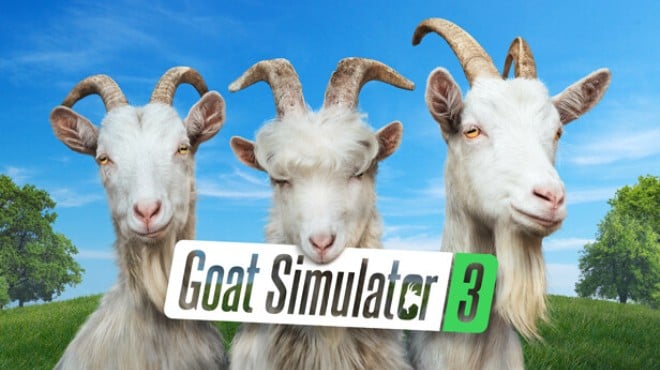 Goat Simulator 3 v1 1 4 3 Free Download