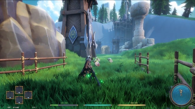 Goblin Mutation PC Crack Goblin Mutation PC Crack