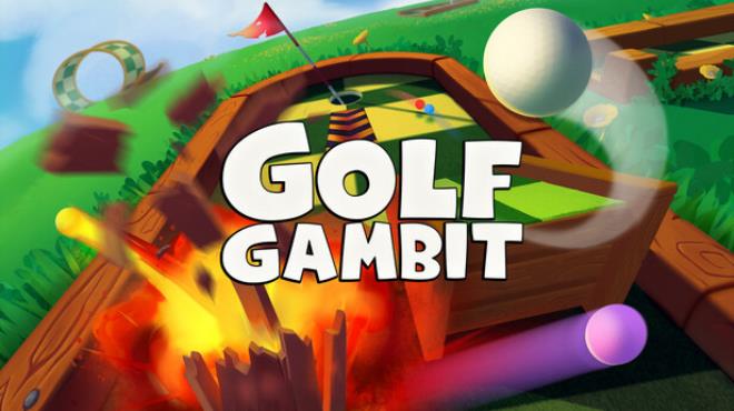 Golf Gambit Free Download