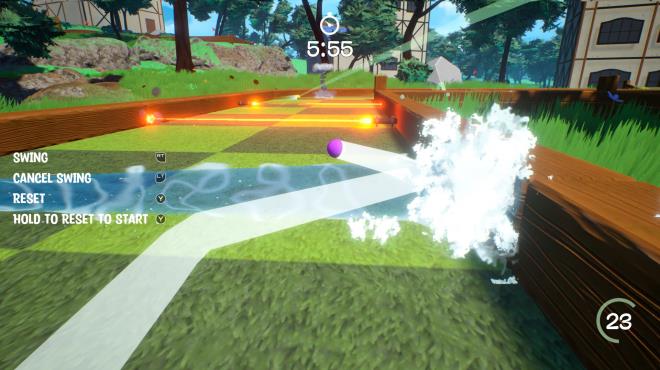 Golf Gambit Torrent Download