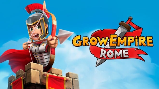 Grow Empire: Rome Free Download Grow Empire: Rome Free Download