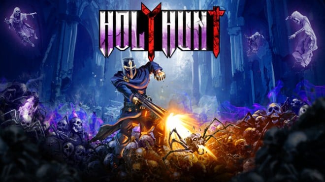 HOLYHUNT Free Download HOLYHUNT Free Download