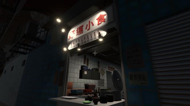 HONG KONG HAUNTING: FISHBALL GIRL Torrent Download