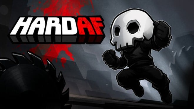 HardAF Free Download HardAF Free Download