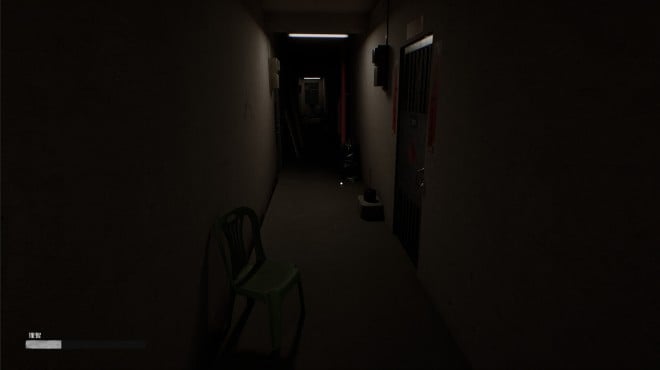 Haunted Room 205 PC Crack Haunted Room 205 PC Crack