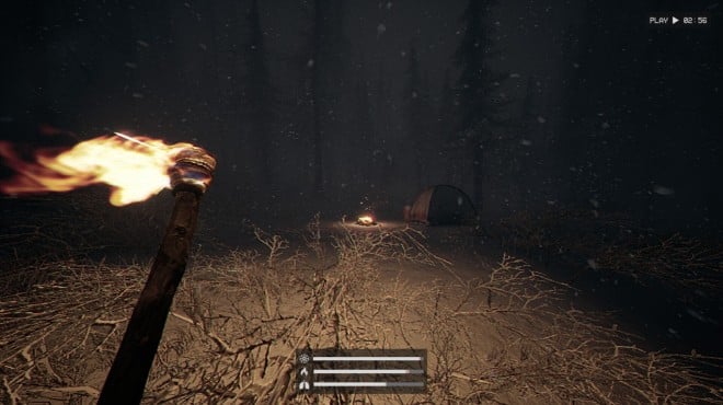 Heat or Die PC Crack