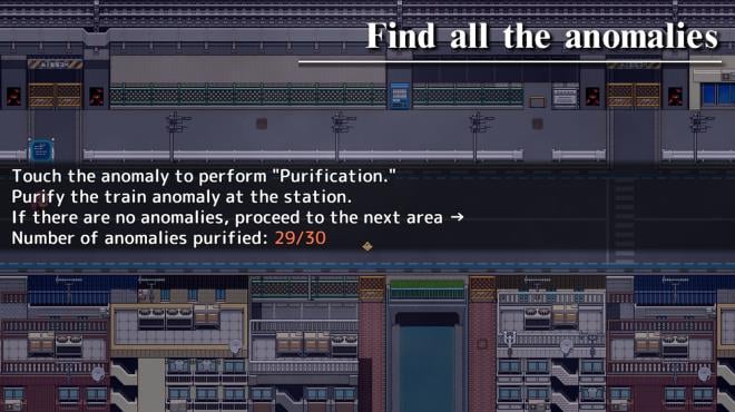 Hell's 8th Avenue: Miori's Mysterious Notebook PC Crack Hell's 8th Avenue: Miori's Mysterious Notebook PC Crack