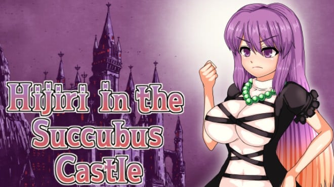 Hijiri in the Succubus Castle Free Download