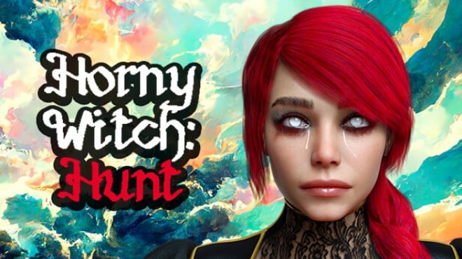Horny Witch: Hunt Free Download