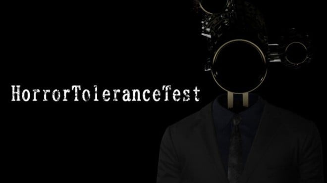 HorrorToleranceTest Free Download HorrorToleranceTest Free Download