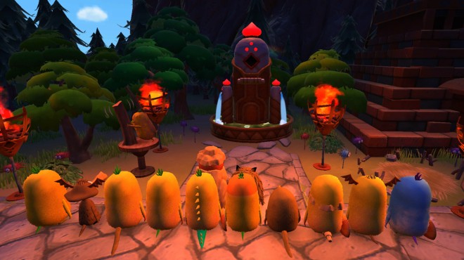 Hungry Meem PC Crack