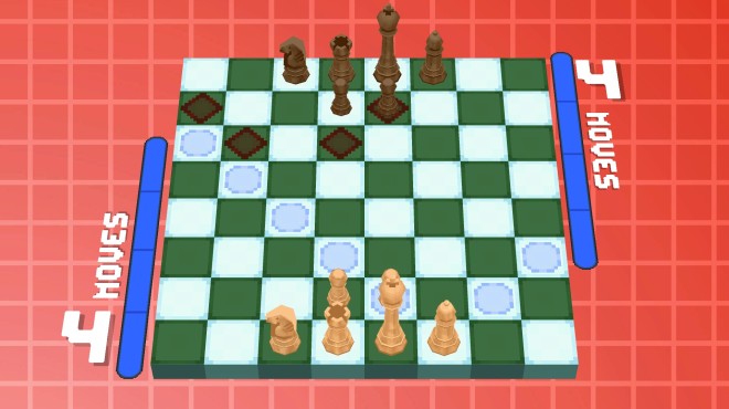 Hyper Chess PC Crack