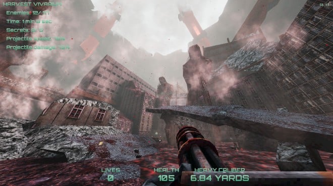 INCISION Torrent Download