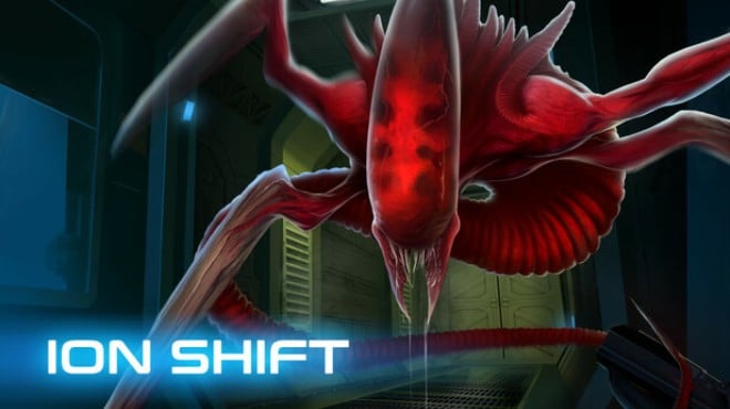ION Shift Free Download