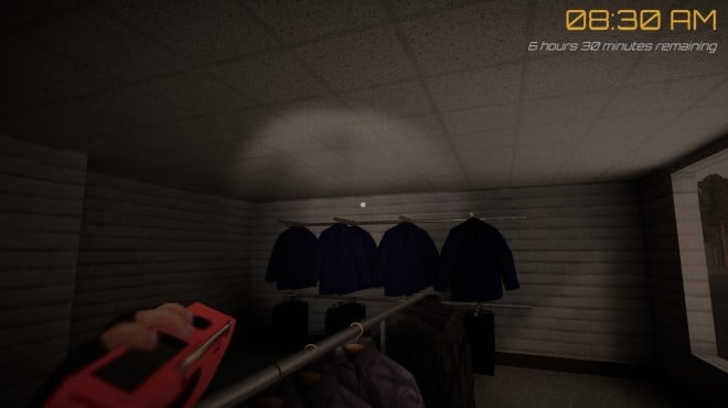 Infected Dawn PC Crack