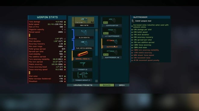 Intravenous 2 v1 4 3 PC Crack