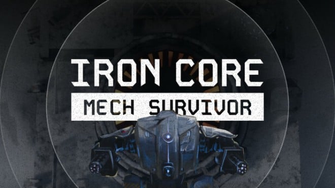Iron Core Mech Survivor Free Download