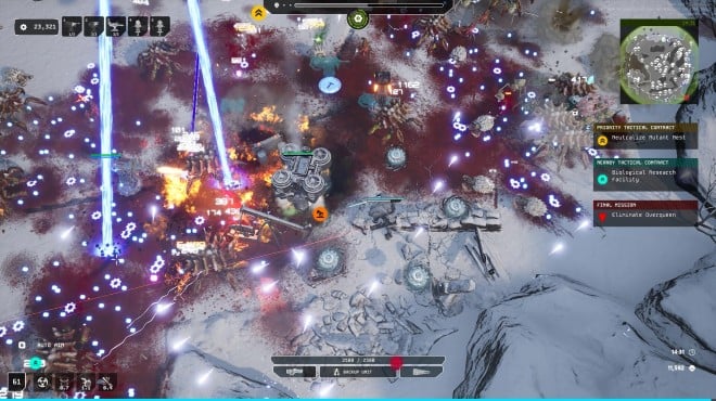 Iron Core Mech Survivor Torrent Download