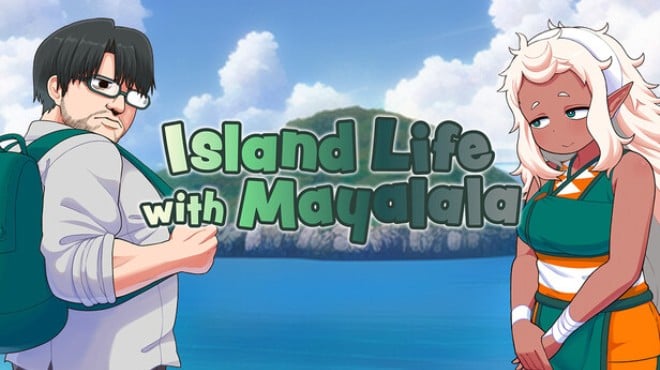 Island Life With Mayalala Free Download Island Life With Mayalala Free Download