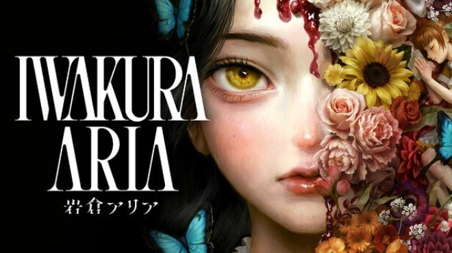 Iwakura Aria Free Download