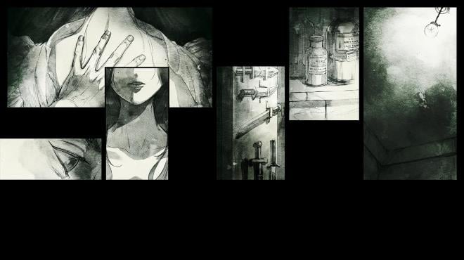 Iwakura Aria PC Crack