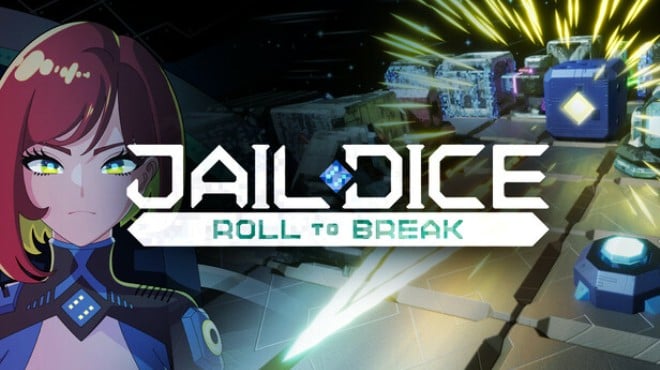 JAIL DICE Roll to Break Free Download JAIL DICE Roll to Break Free Download