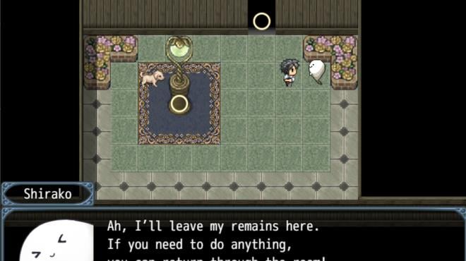 Katagiri-san is very cold PC Crack Katagiri-san is very cold PC Crack