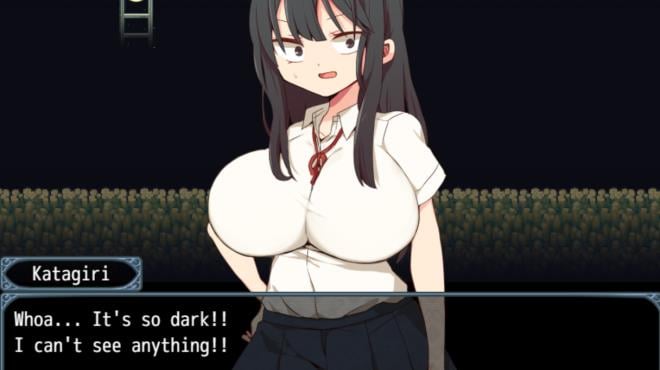 Katagiri-san is very cold Torrent Download Katagiri-san is very cold Torrent Download