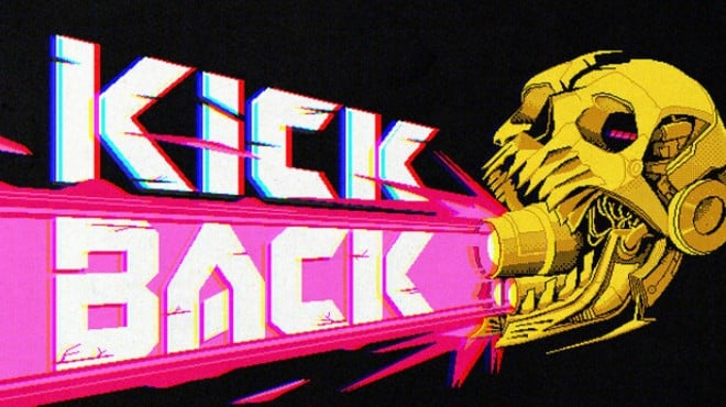 Kickback: Shoot to Move! 👾 Free Download Kickback: Shoot to Move! 👾 Free Download