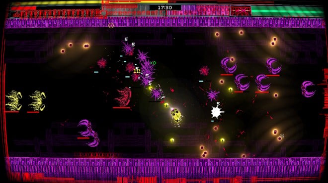 Kickback: Shoot to Move! 👾 Torrent Download Kickback: Shoot to Move! 👾 Torrent Download