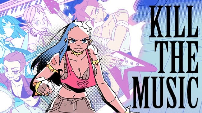 Kill The Music Free Download